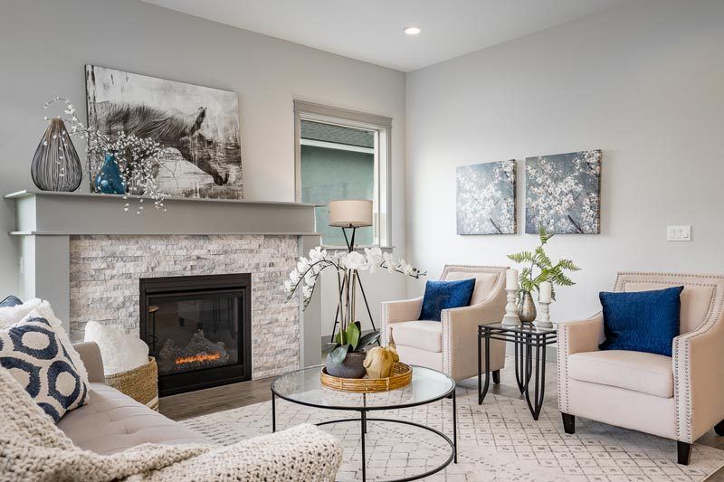 casa en Pacific Coast Construction Group por Pacific Coast Construction Group