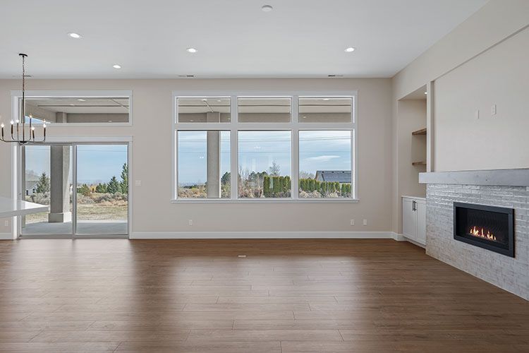 Pacific Coast Construction Group por Pacific Coast Construction Group en Richland Washington