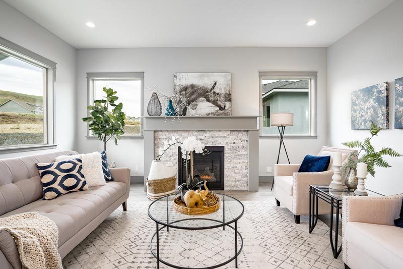 casa en Pacific Coast Construction Group por Pacific Coast Construction Group