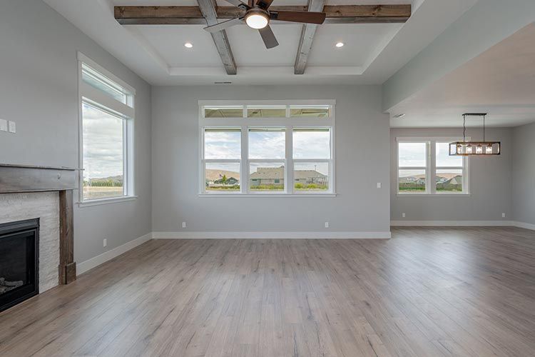 Pacific Coast Construction Group por Pacific Coast Construction Group en Richland Washington