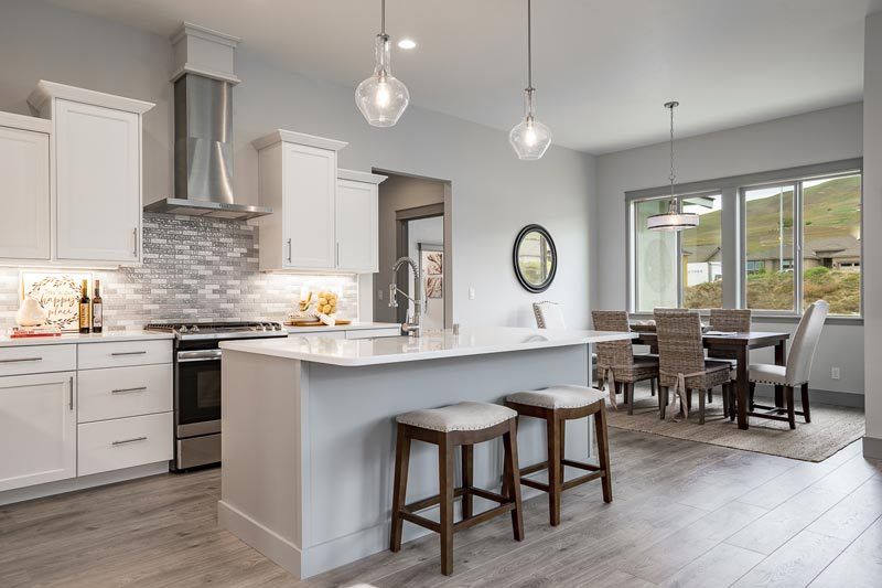 casa en Pacific Coast Construction Group por Pacific Coast Construction Group