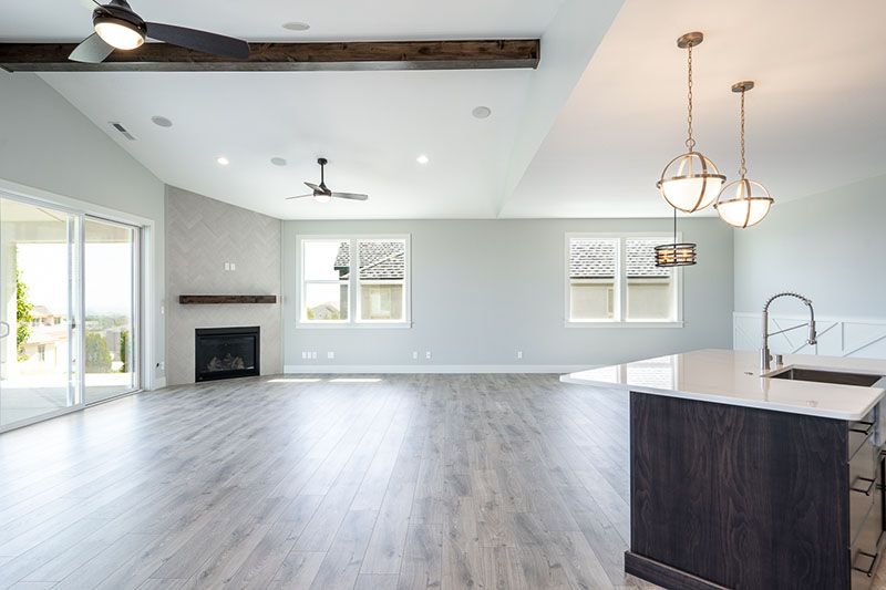 Pacific Coast Construction Group - Kennewick, WA