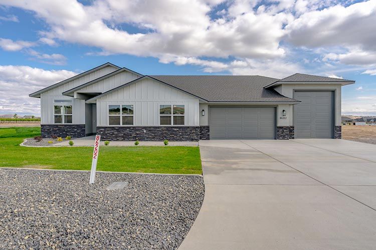 casa en Pacific Coast Construction Group por Pacific Coast Construction Group