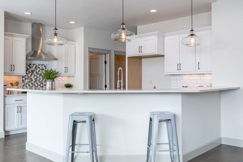 casa en Pacific Coast Construction Group por Pacific Coast Construction Group