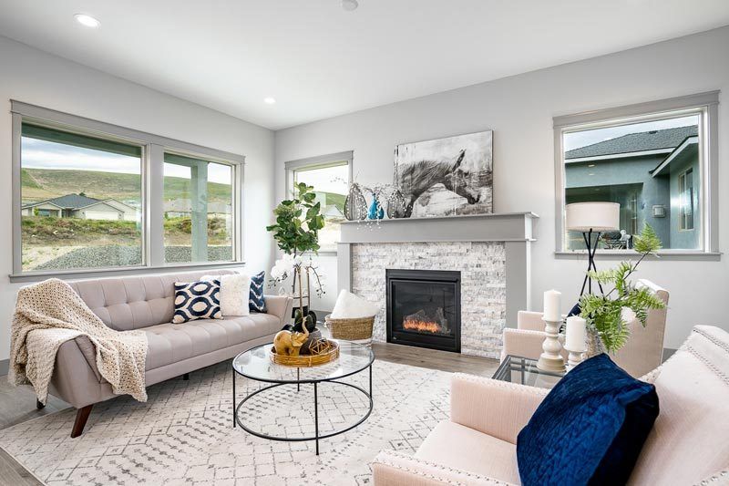 casa en Pacific Coast Construction Group por Pacific Coast Construction Group