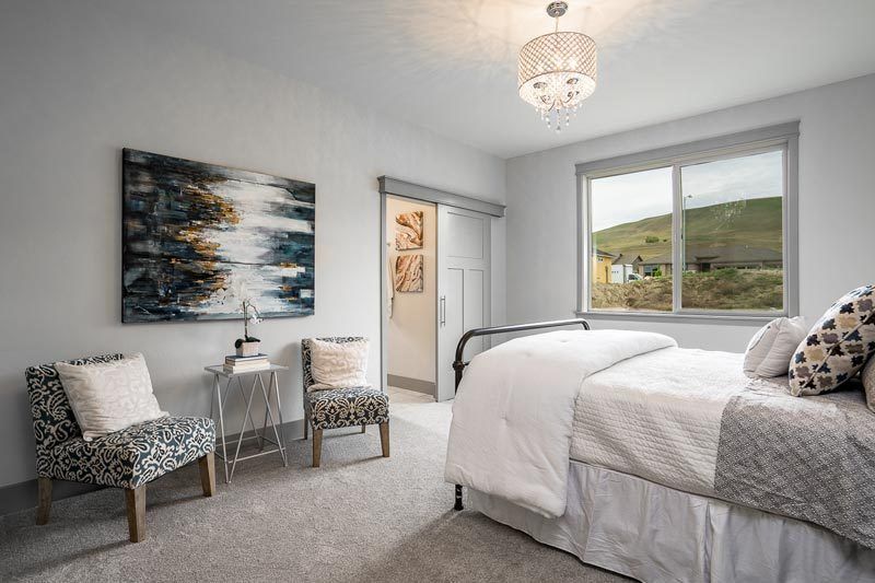 casa en Pacific Coast Construction Group por Pacific Coast Construction Group