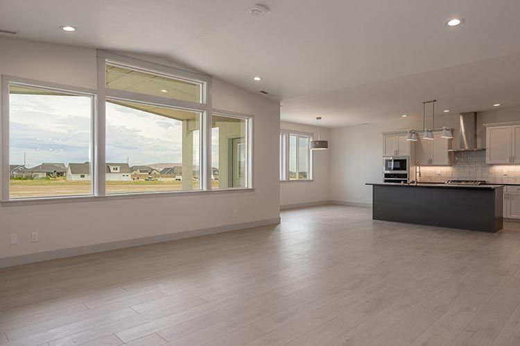 casa en Pacific Coast Construction Group por Pacific Coast Construction Group