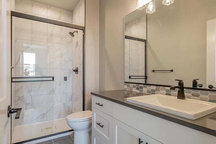 casa en Pacific Coast Construction Group por Pacific Coast Construction Group