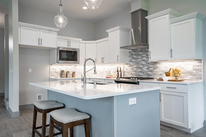 casa en Pacific Coast Construction Group por Pacific Coast Construction Group