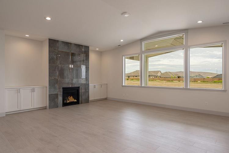 Pacific Coast Construction Group - Kennewick, WA