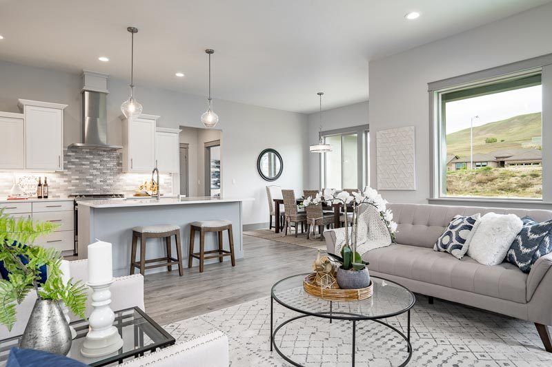 casa en Pacific Coast Construction Group por Pacific Coast Construction Group