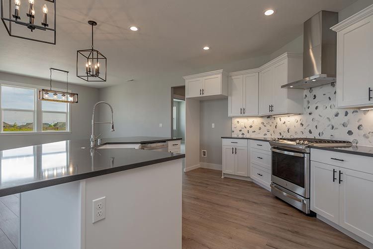 casa en Pacific Coast Construction Group por Pacific Coast Construction Group