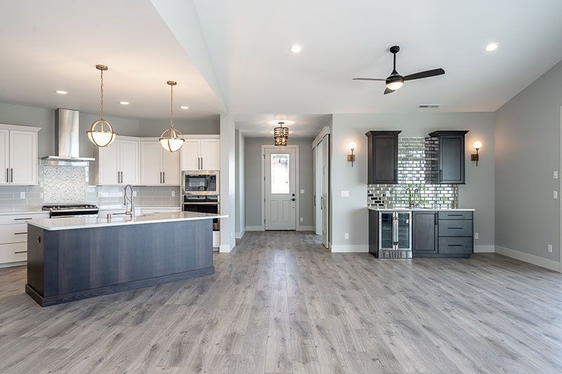 casa en Pacific Coast Construction Group por Pacific Coast Construction Group