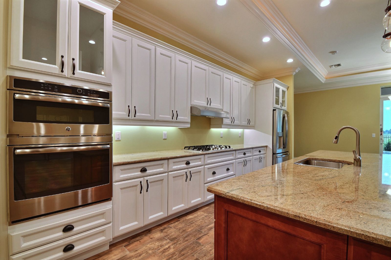 casa en VB Custom Homes, LLC por VB Custom Homes, LLC