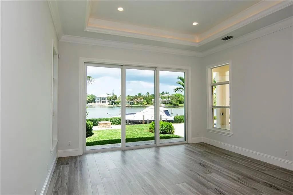 VB Custom Homes, LLC por VB Custom Homes, LLC en Indian River County Florida