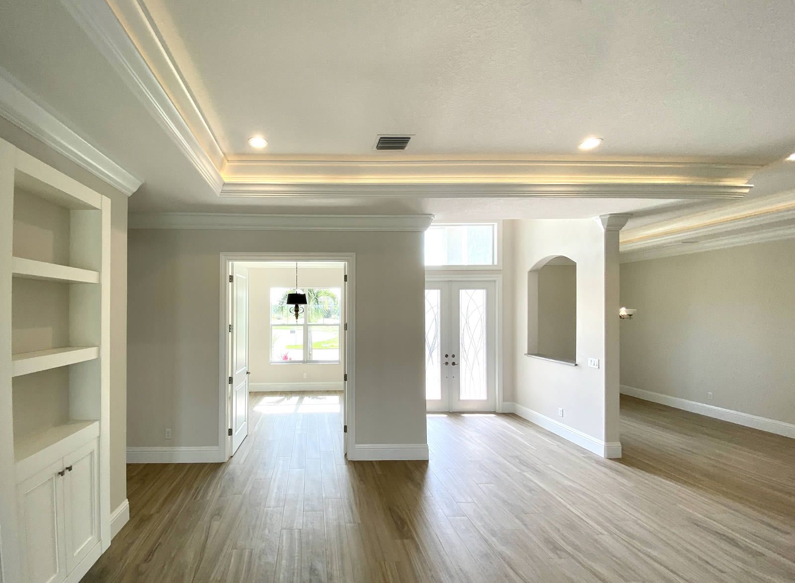 casa en VB Custom Homes, LLC por VB Custom Homes, LLC