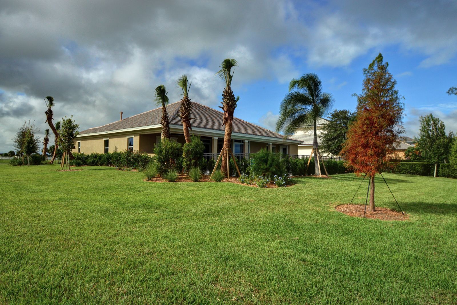 casa en VB Custom Homes, LLC por VB Custom Homes, LLC