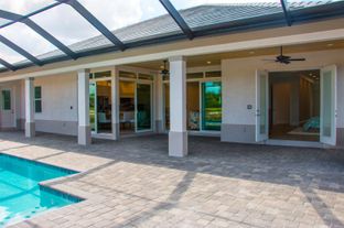 VB Custom Homes, LLC por VB Custom Homes, LLC en Indian River County Florida