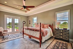 VB Custom Homes, LLC por VB Custom Homes, LLC en Indian River County Florida