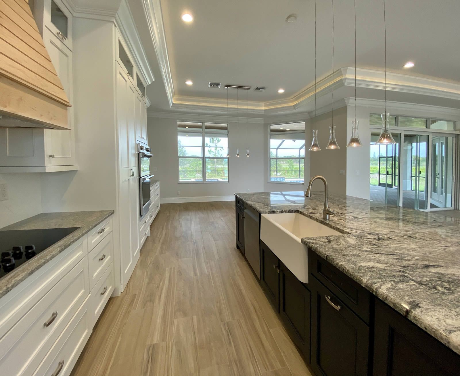 VB Custom Homes, LLC por VB Custom Homes, LLC en Indian River County Florida