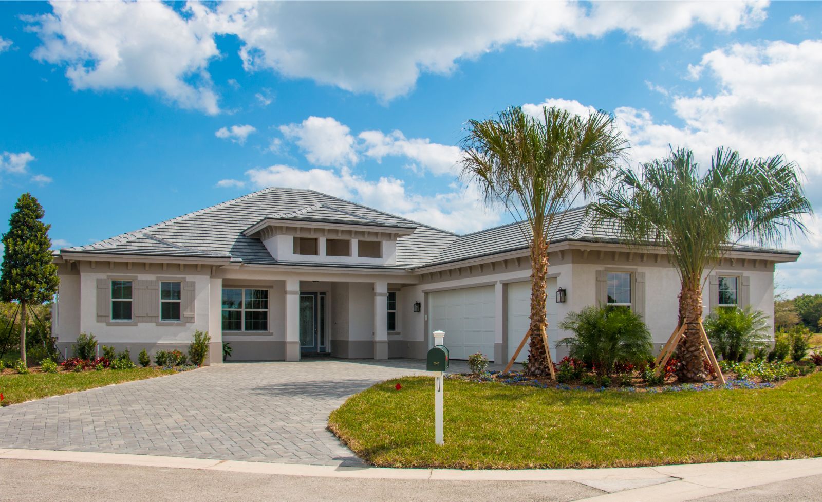 casa en VB Custom Homes, LLC por VB Custom Homes, LLC