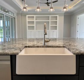VB Custom Homes, LLC por VB Custom Homes, LLC en Indian River County Florida