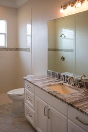 VB Custom Homes, LLC por VB Custom Homes, LLC en Indian River County Florida