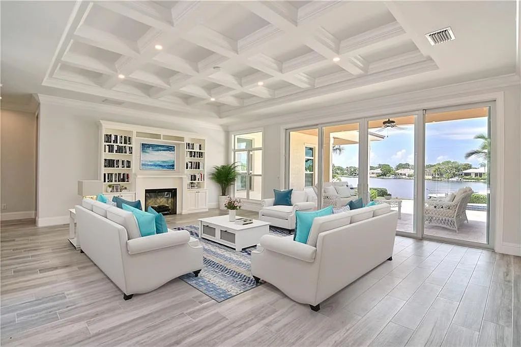 casa en VB Custom Homes, LLC por VB Custom Homes, LLC