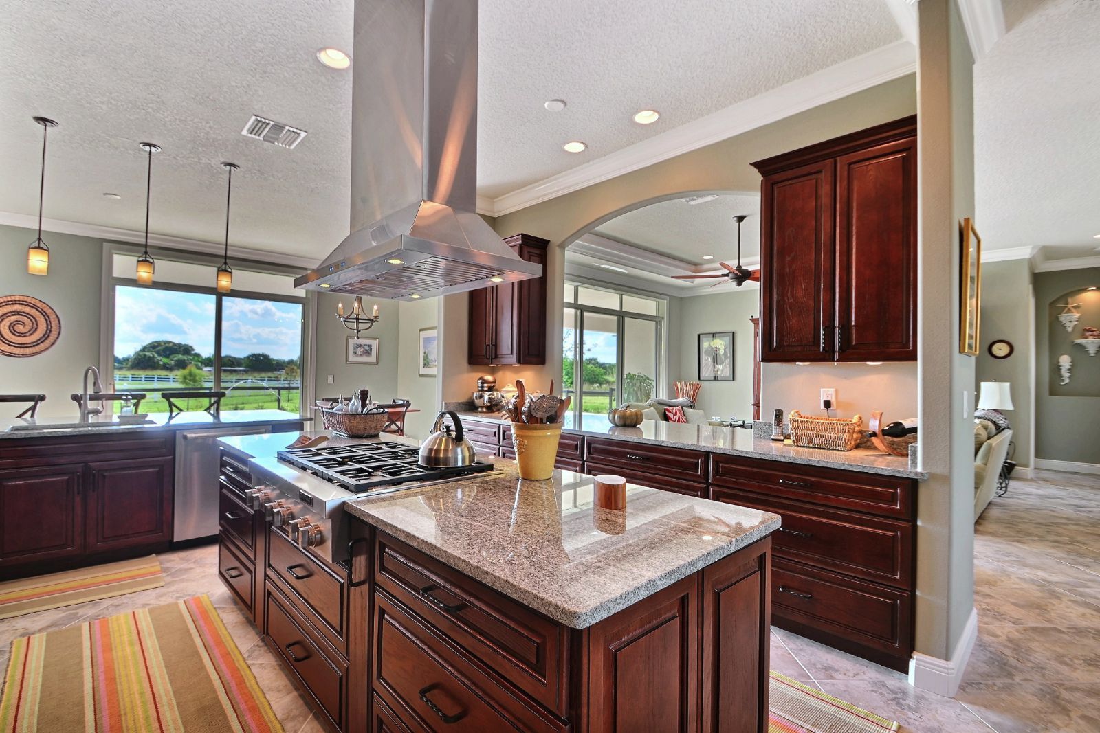 casa en VB Custom Homes, LLC por VB Custom Homes, LLC