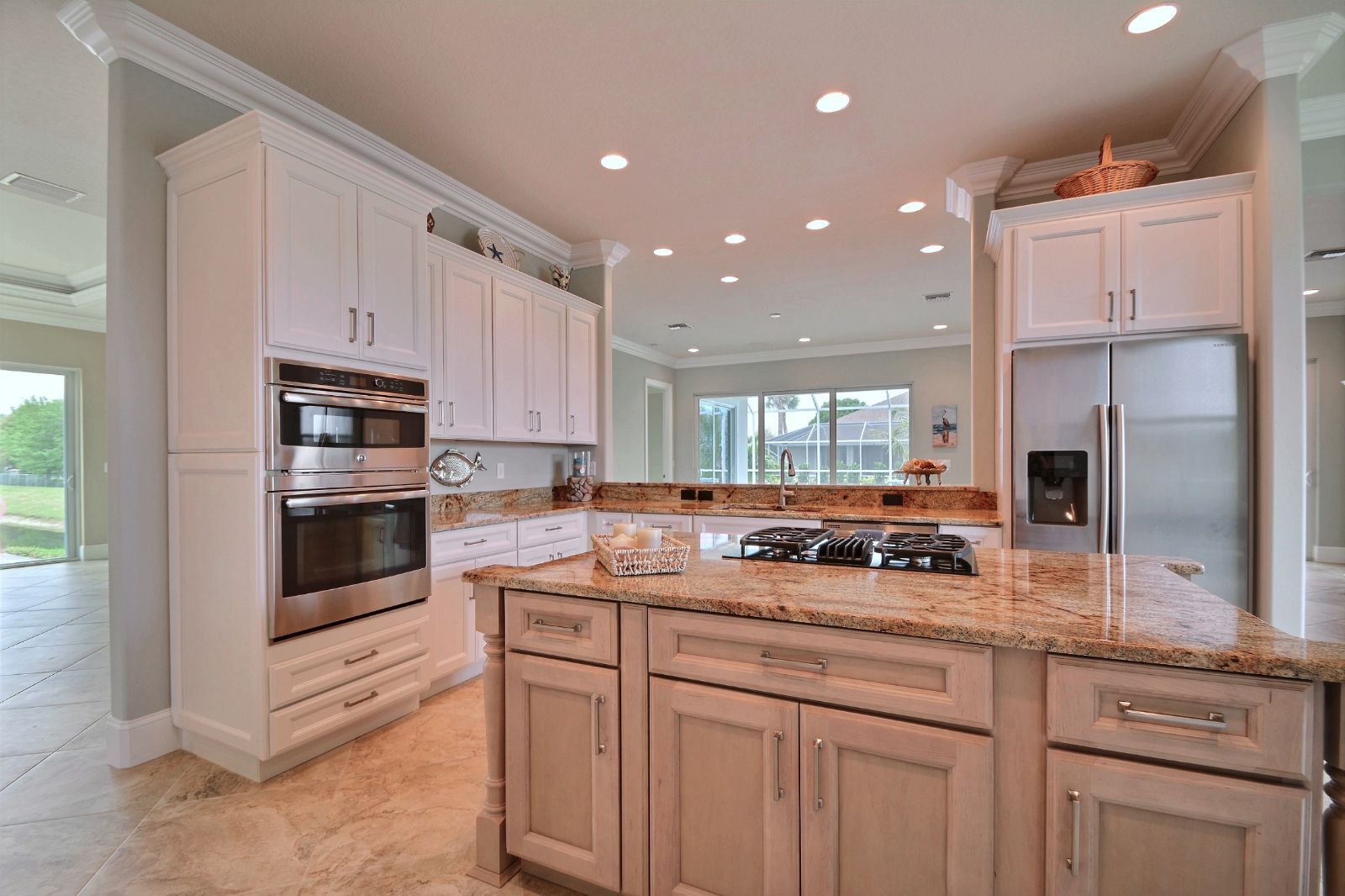 casa en VB Custom Homes, LLC por VB Custom Homes, LLC