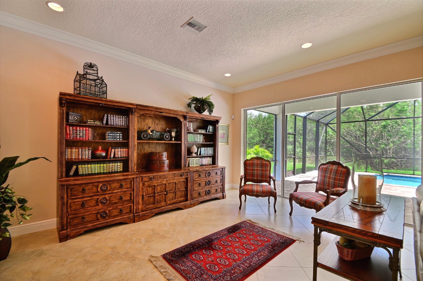 VB Custom Homes, LLC por VB Custom Homes, LLC en Indian River County Florida