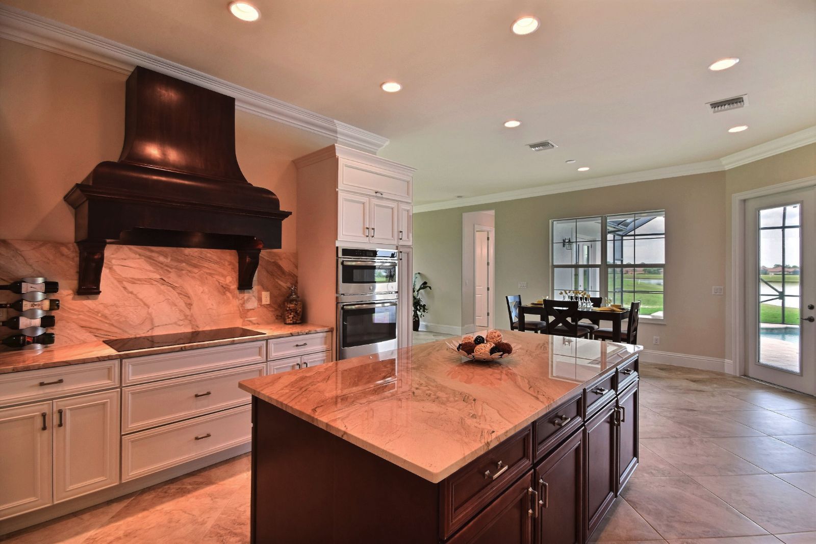 casa en VB Custom Homes, LLC por VB Custom Homes, LLC