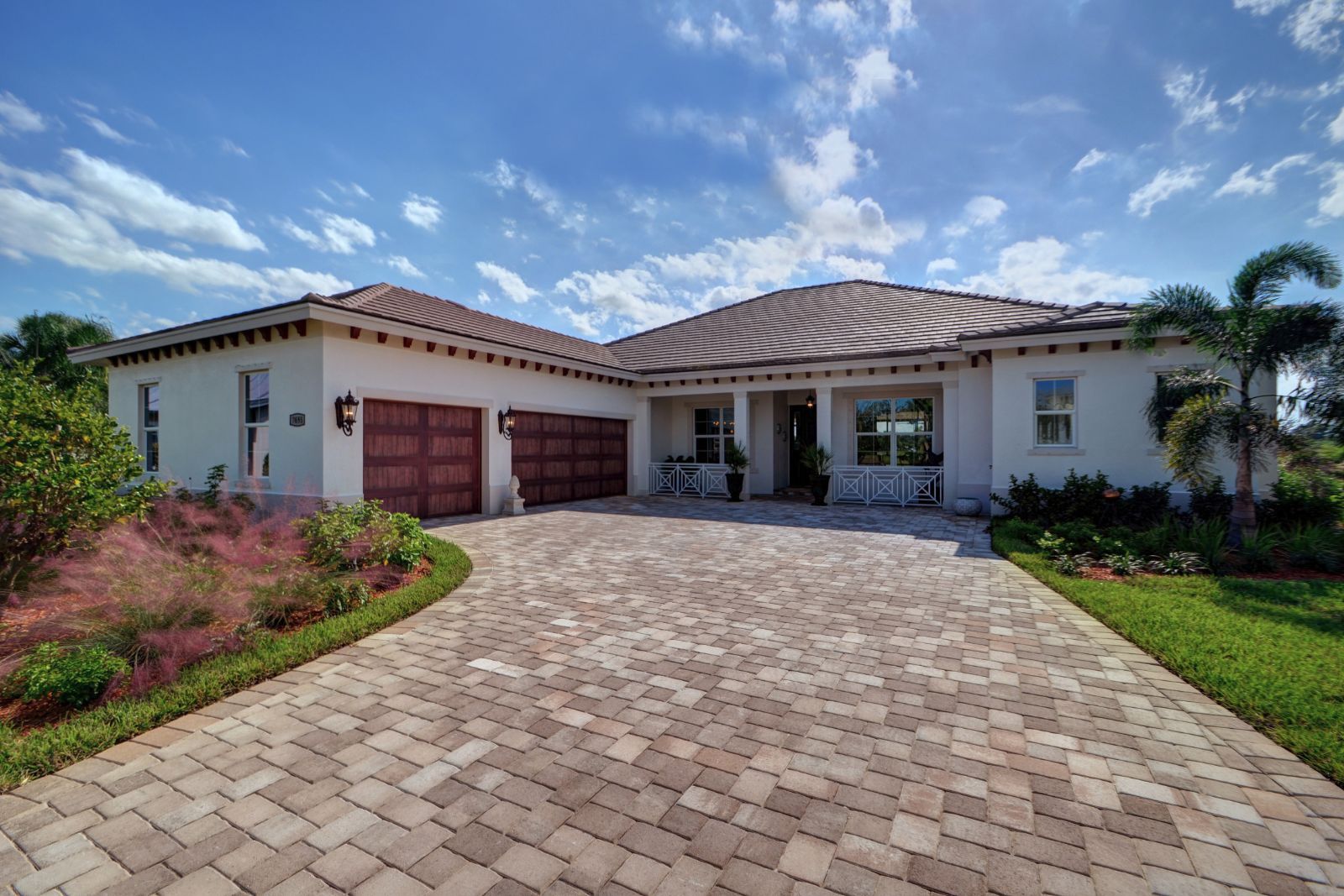 casa en VB Custom Homes, LLC por VB Custom Homes, LLC