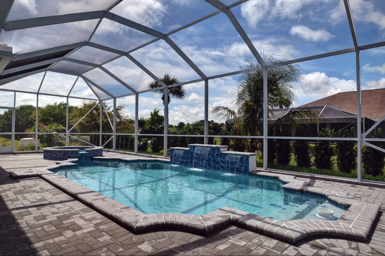 casa en VB Custom Homes, LLC por VB Custom Homes, LLC