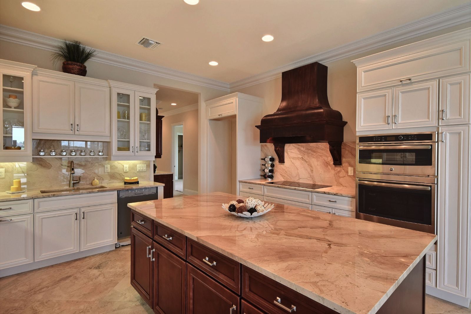 casa en VB Custom Homes, LLC por VB Custom Homes, LLC