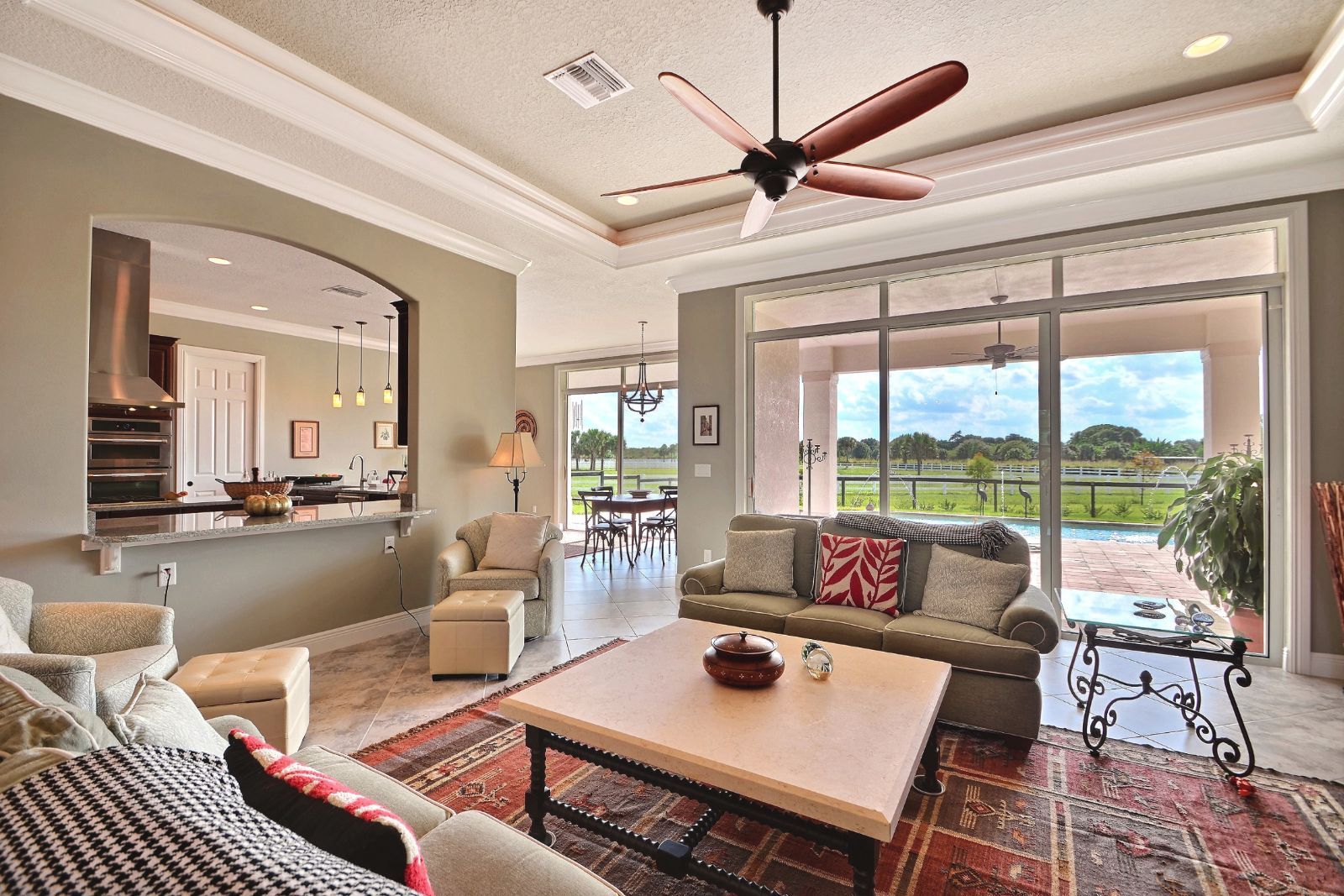 casa en VB Custom Homes, LLC por VB Custom Homes, LLC