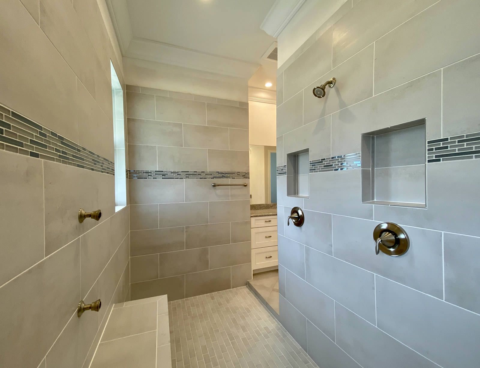 VB Custom Homes, LLC por VB Custom Homes, LLC en Indian River County Florida
