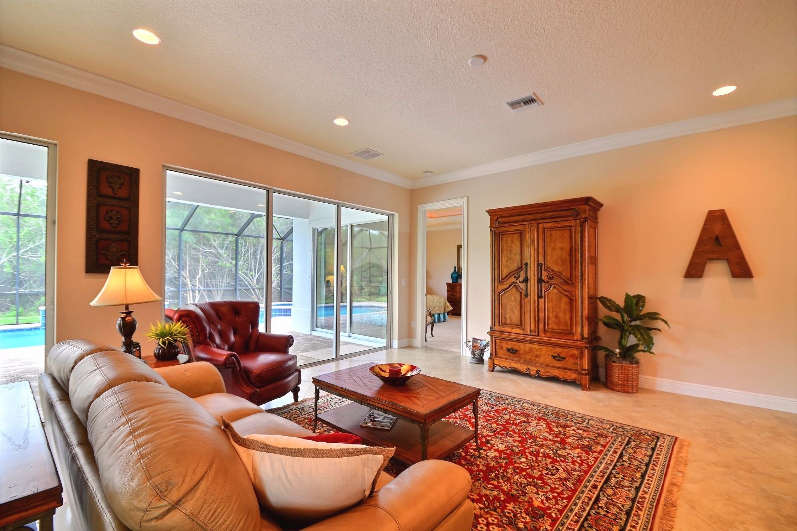 casa en VB Custom Homes, LLC por VB Custom Homes, LLC