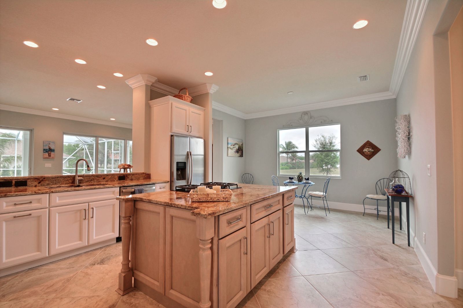casa en VB Custom Homes, LLC por VB Custom Homes, LLC