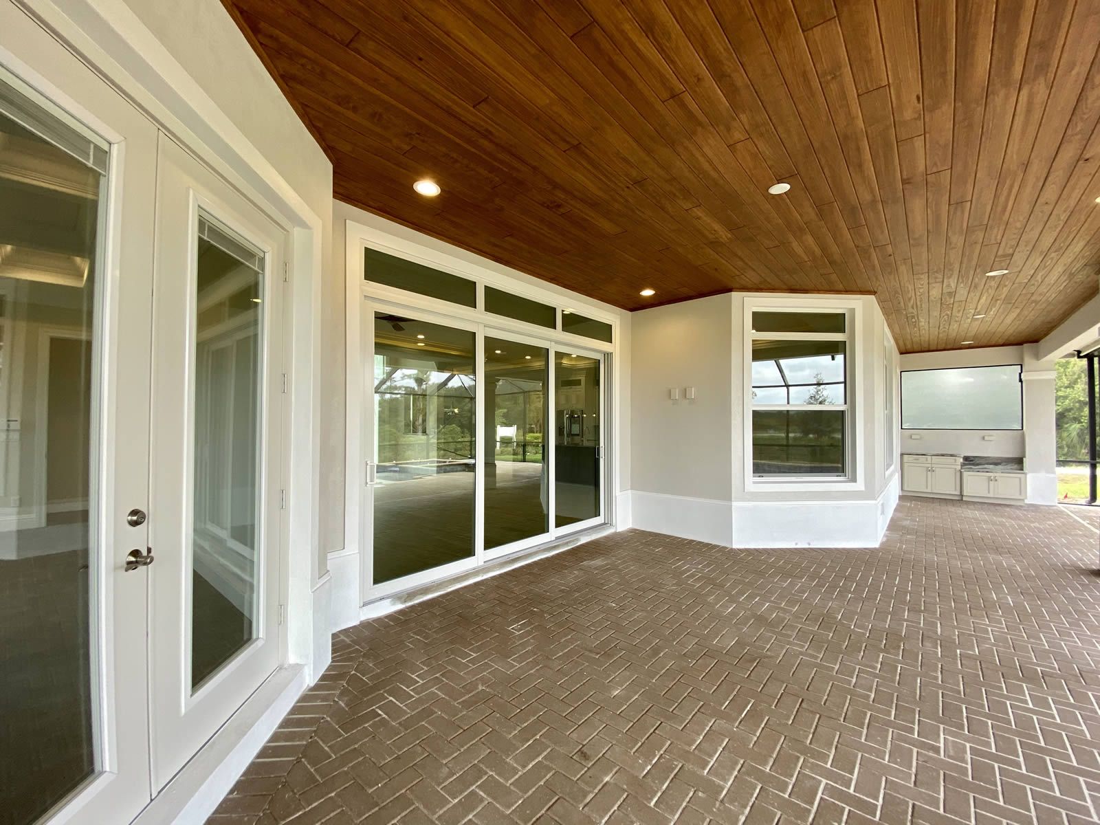 casa en VB Custom Homes, LLC por VB Custom Homes, LLC