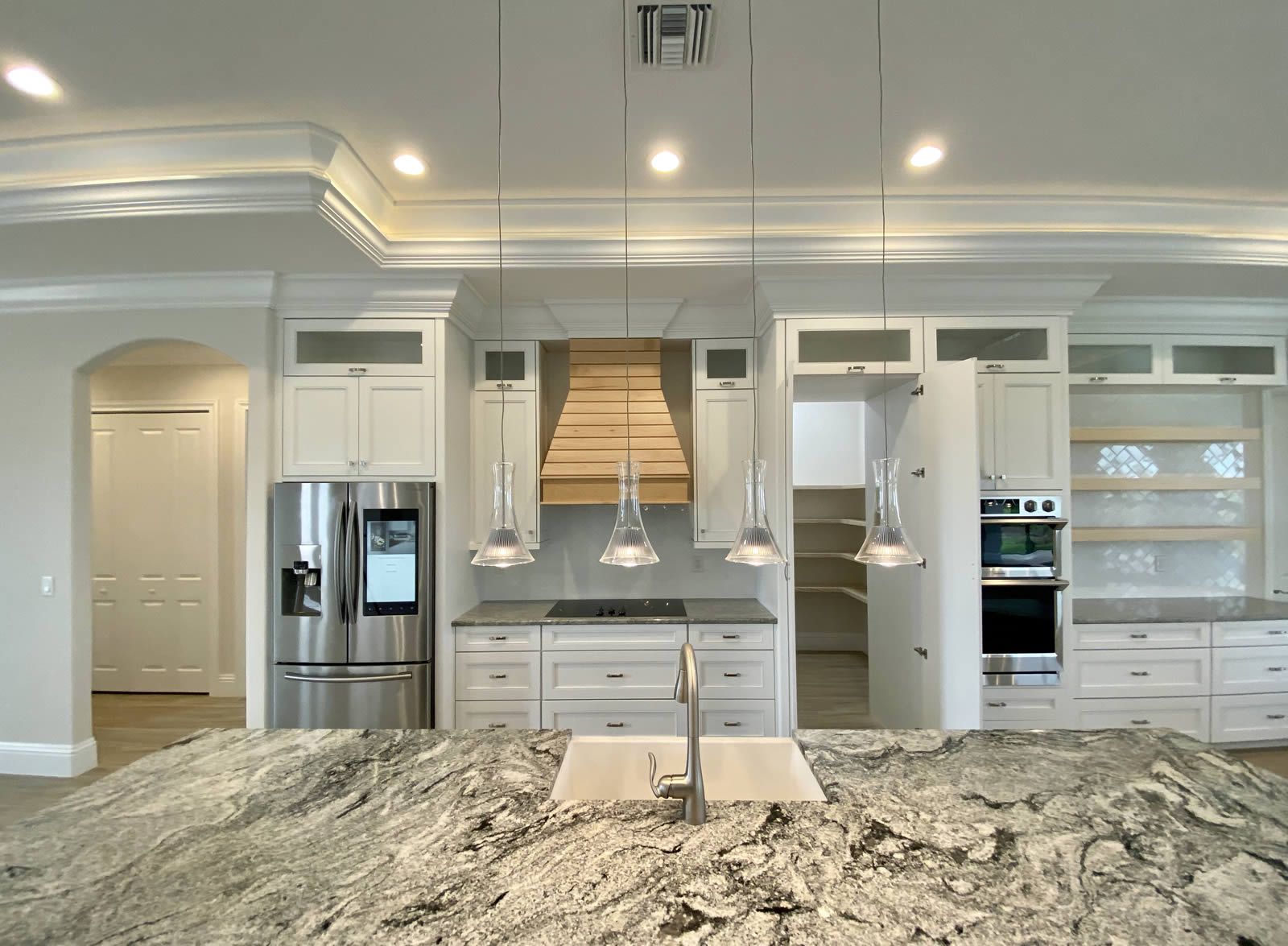 casa en VB Custom Homes, LLC por VB Custom Homes, LLC