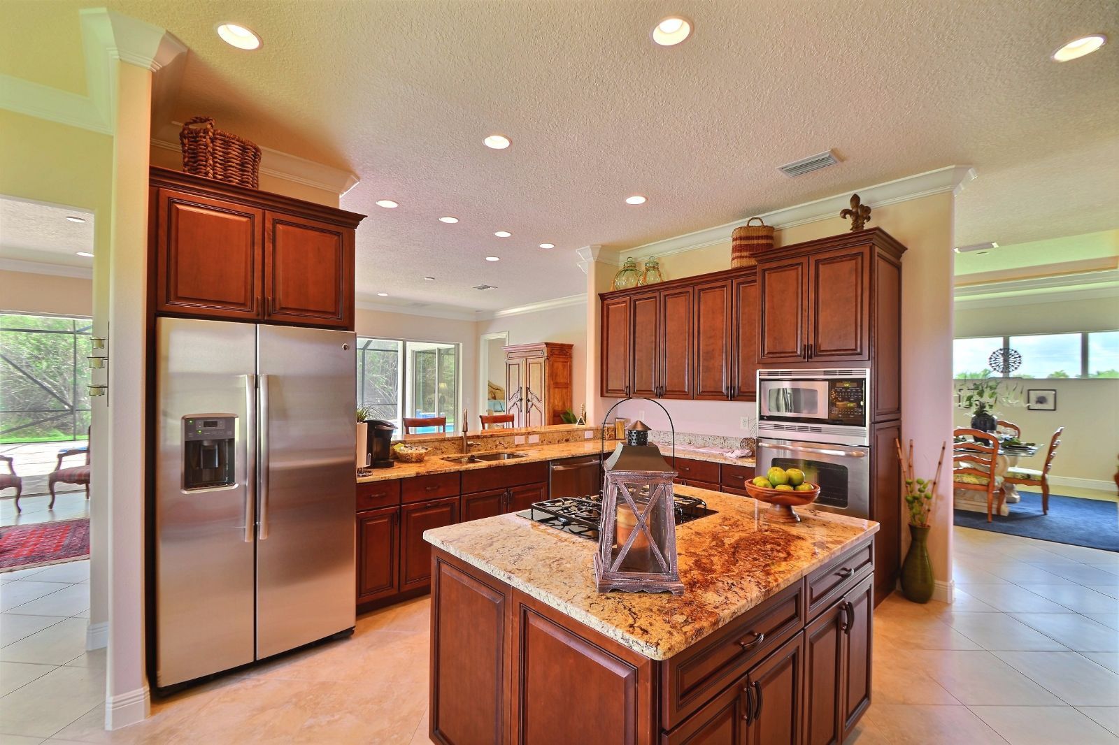 casa en VB Custom Homes, LLC por VB Custom Homes, LLC