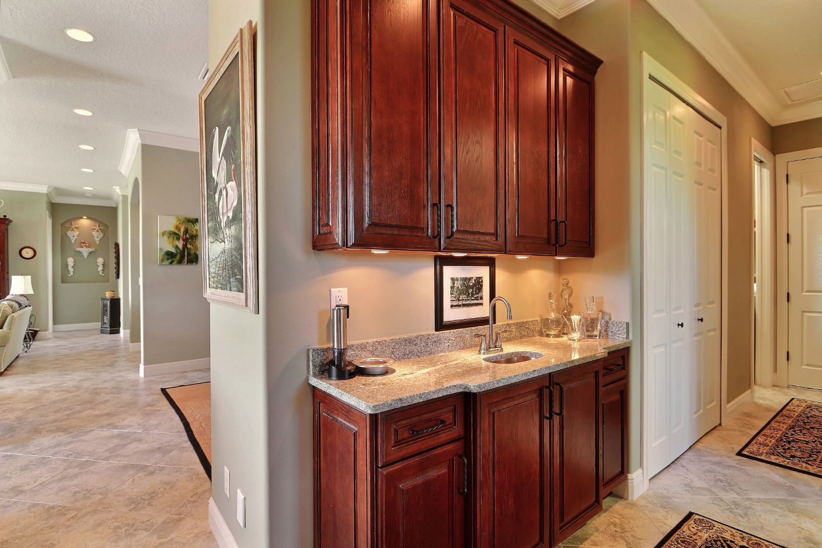 VB Custom Homes, LLC por VB Custom Homes, LLC en Indian River County Florida