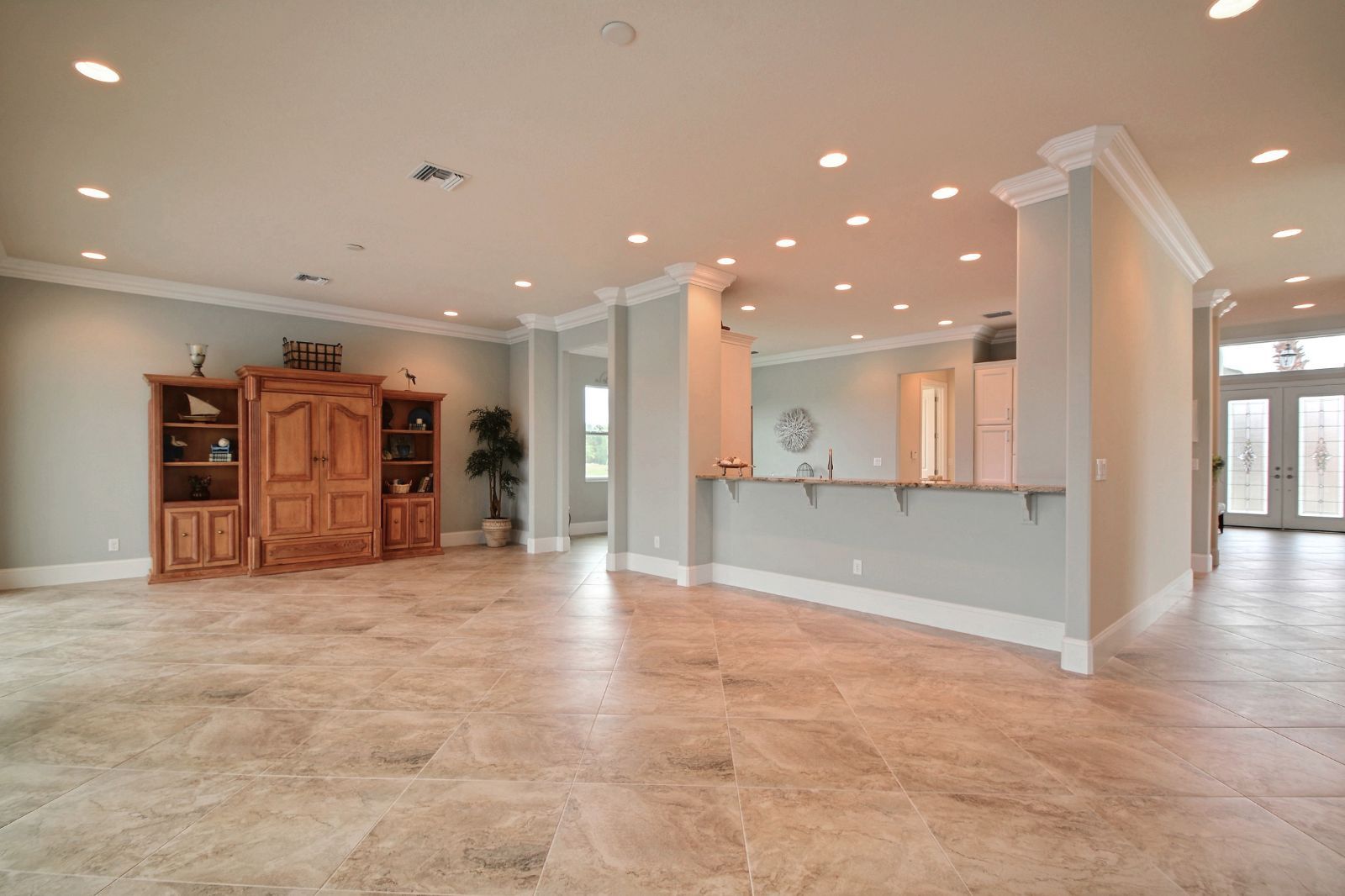 VB Custom Homes, LLC por VB Custom Homes, LLC en Indian River County Florida