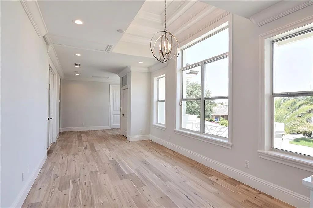 casa en VB Custom Homes, LLC por VB Custom Homes, LLC