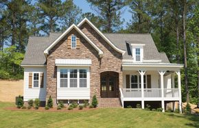 Wright Homes - McCalla, AL