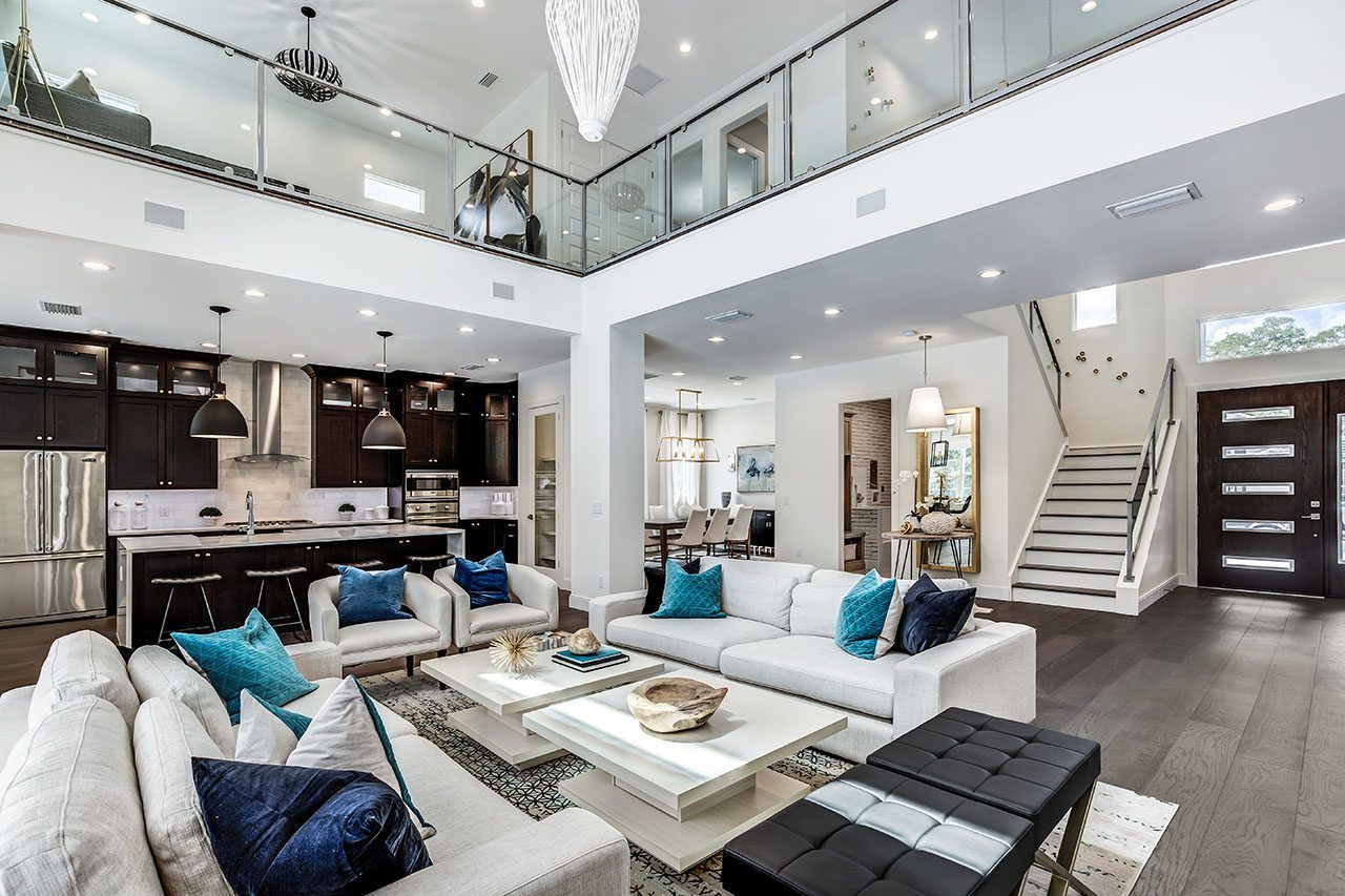 casa en Sylvan Trails por WJ Homes