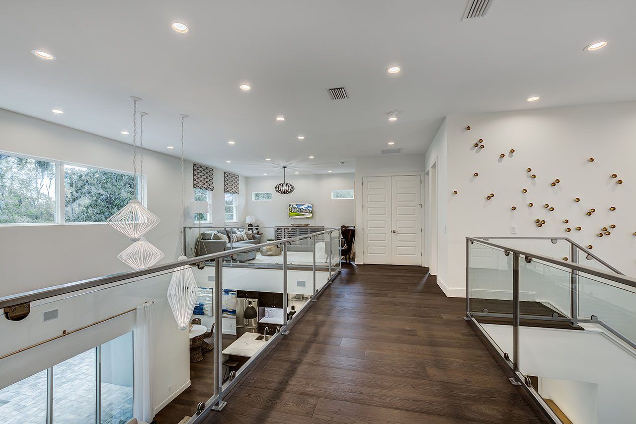 Brantley - Sylvan Trails: Sanford, Florida - WJ Homes