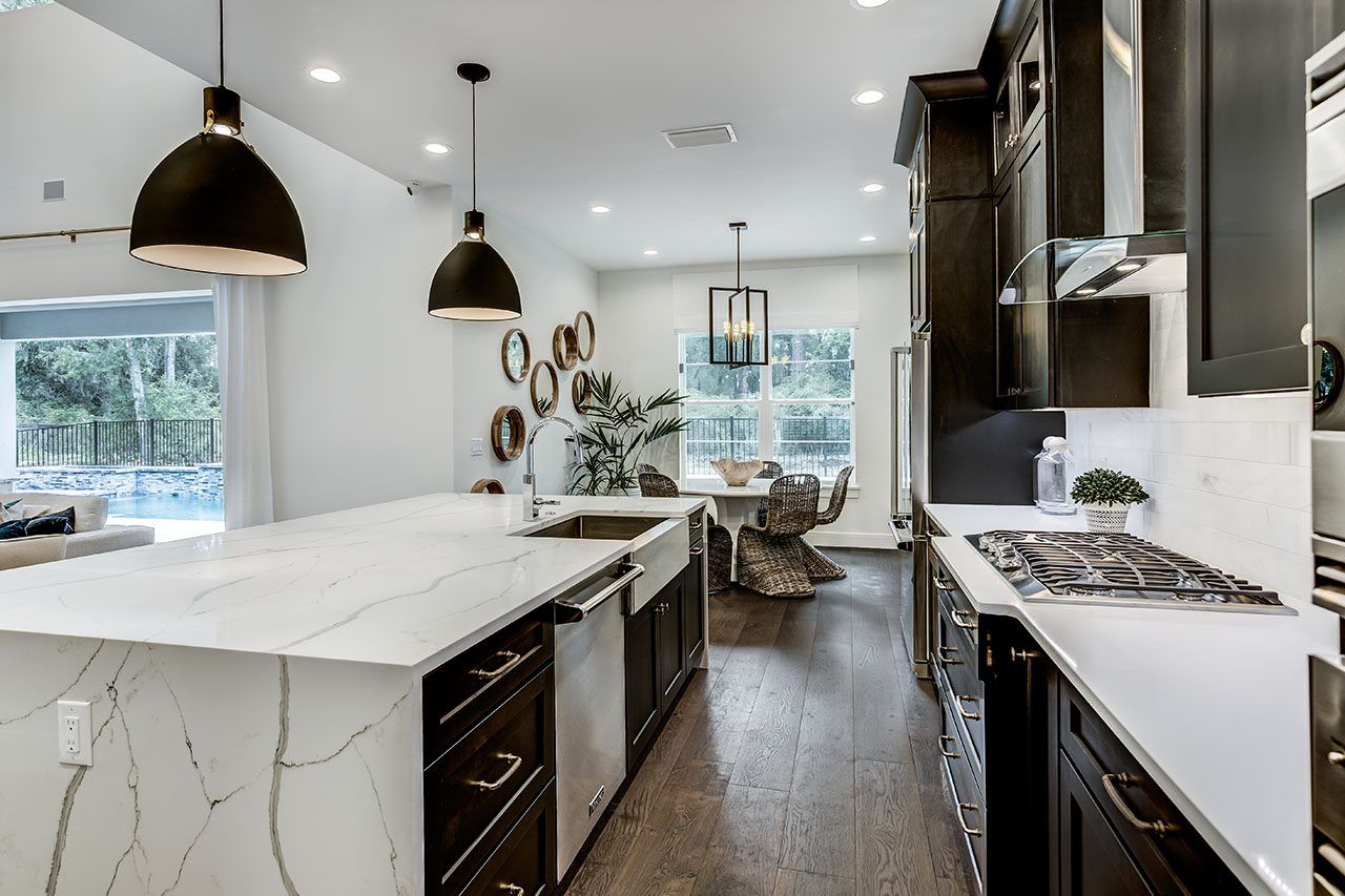 Brantley - Sylvan Trails: Sanford, Florida - WJ Homes