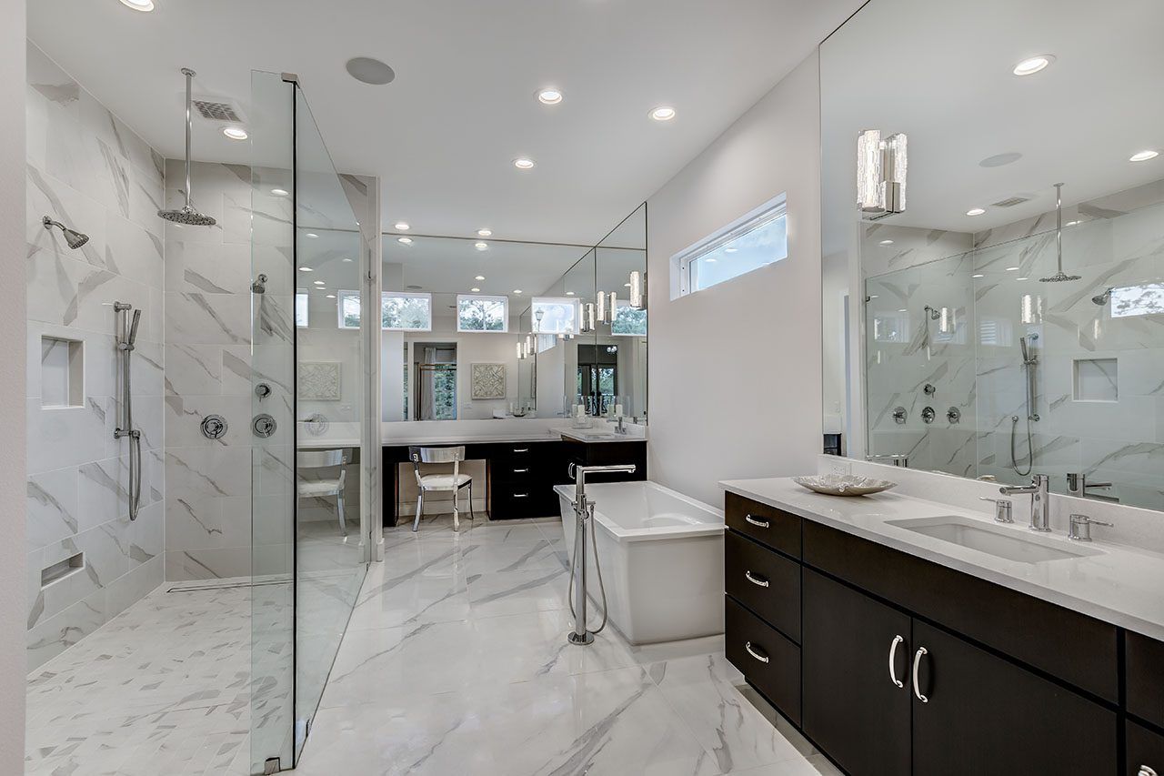 casa en Sylvan Trails por WJ Homes